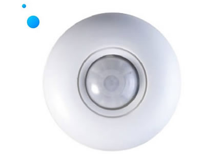 智能传感设备-人体红外探测器