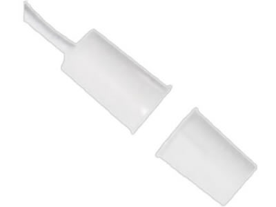 智能传感设备-有线嵌入式门磁开关