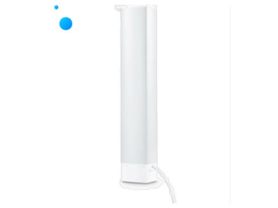 静音电动窗帘电机