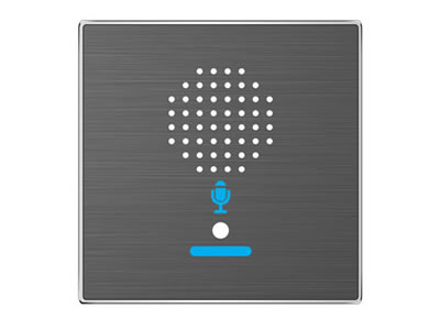 智能自助终端-语音控制模块