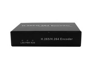 ITV网关-ZH-1HDMI 编码器