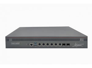 多业务综合网关-ZH-A50多业务综合网关