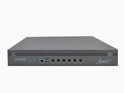 多业务综合网关-ZH-H100多业务综合网关