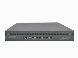 多业务综合网关-ZH-H200多业务综合网关