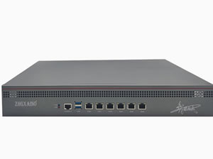 多业务综合网关-ZH-H500S多业务综合网关