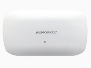 无线云AP+——ZH-AP1200S 双频千兆吸顶