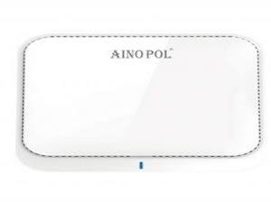 无线云AP+——ZH-AP18006S 千兆双频吸顶AP