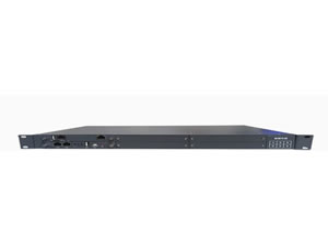 OLT（光纤服务器）-ZH-1E1落地网关