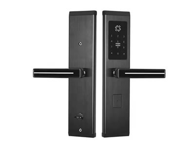 公寓智能锁-MJA-F01M