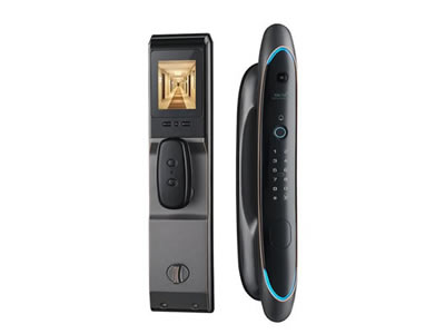 家用智能锁-DF-88-2