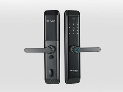 家用智能锁--ZW-8203