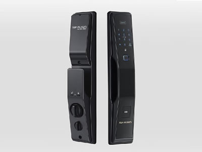 家用智能锁--ZW-8208