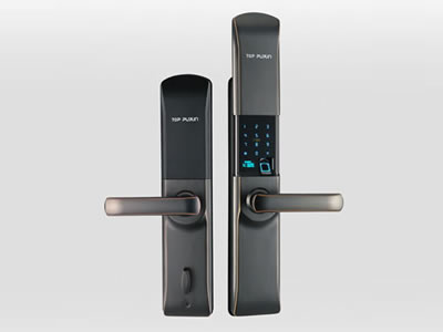 家用智能锁--ZW-8210