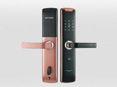 家用智能锁--ZW-8802