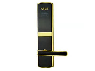 酒店智能锁--MJA-899