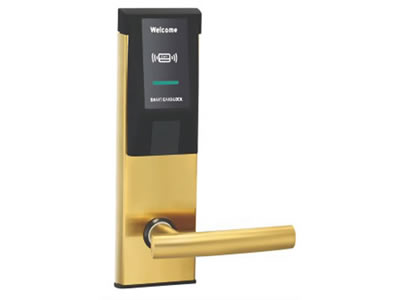 酒店智能锁--MJA-40