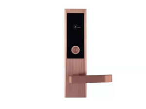 公寓智能锁-MJA-J02