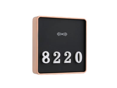 刷卡锁829