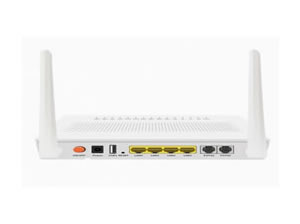 AinO终端类产品-ZH-F4225W 双频双模云光猫（AP+）