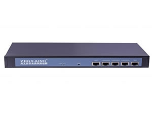 ITV网关-ZH-AC100路由AC网关